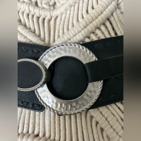 Elastic and heavy metals belt - Picture 7 of 8